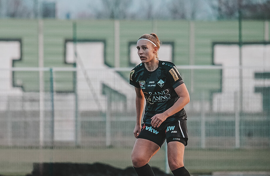 SCRA-Damen testen in Luzern