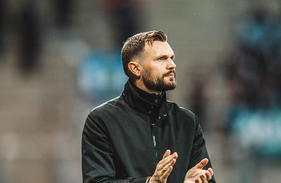 Fabio Ingolitsch wechselt zum SK Sturm Graz