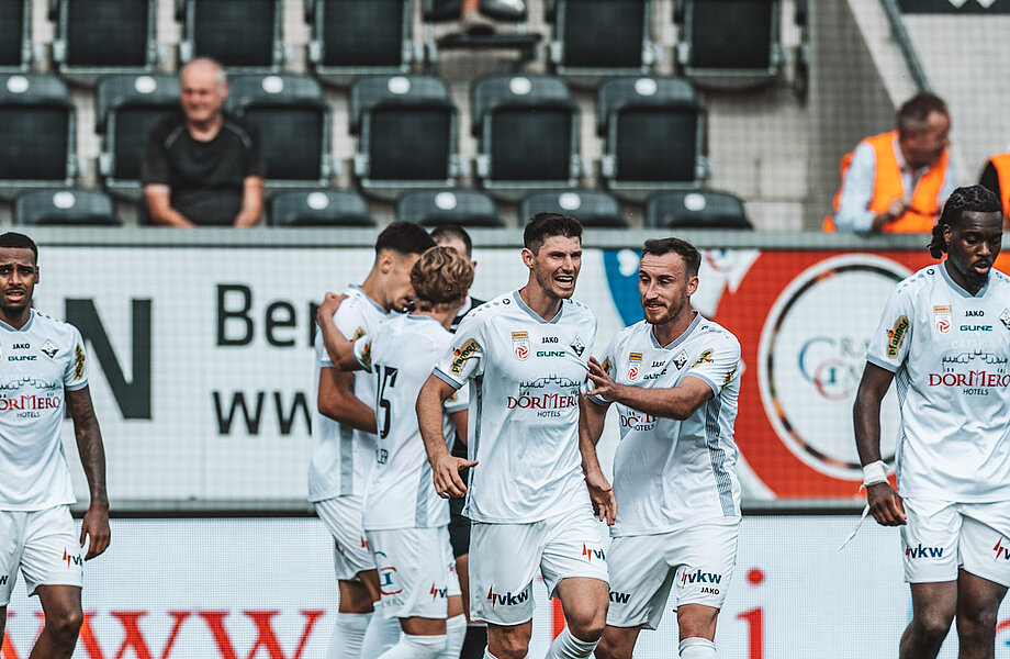 Jetzt Mitglied werden und persönliche Weihnachtspost erhalten!