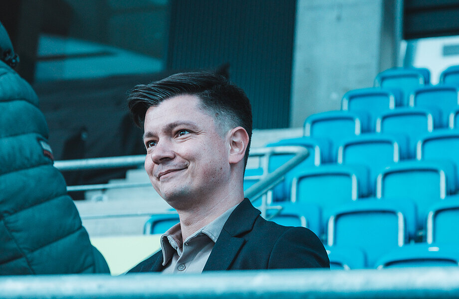 „Wir wissen, was auf uns zukommt“