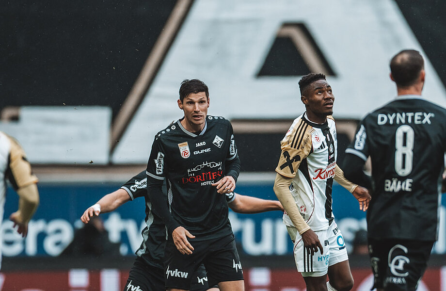 Videohighlights: 1:0-Niederlage in Linz