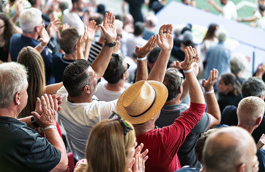 Jetzt Ticket sichern und VIP-Erlebnis gewinnen!