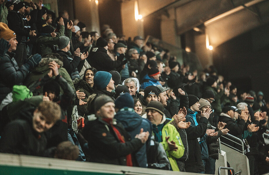 Ticketaktion vom SCRA-Freundeskreis