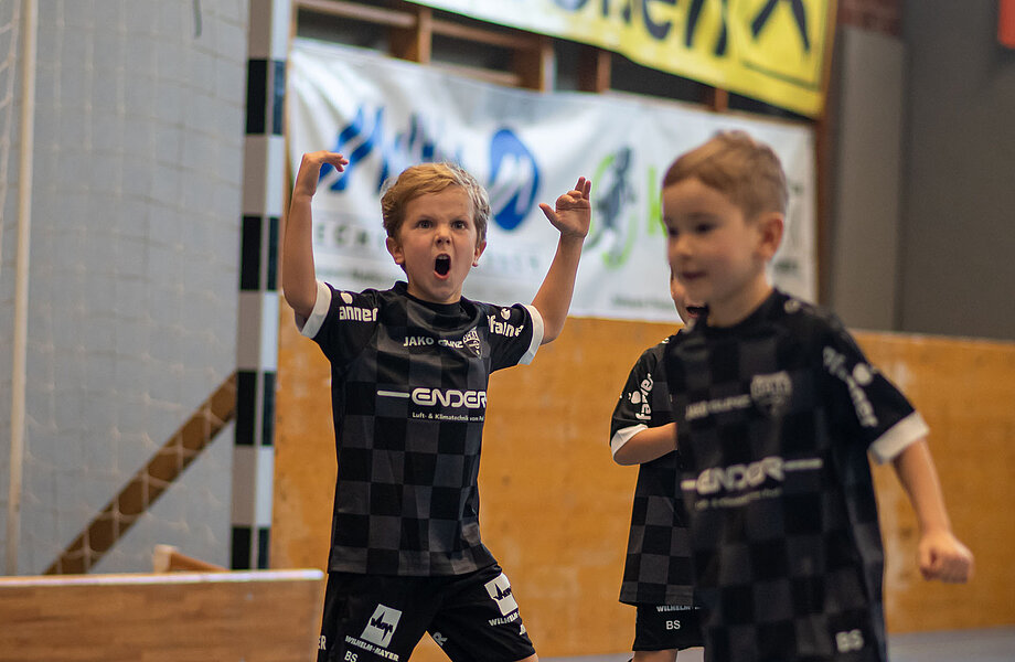 Budenzauber in Altach