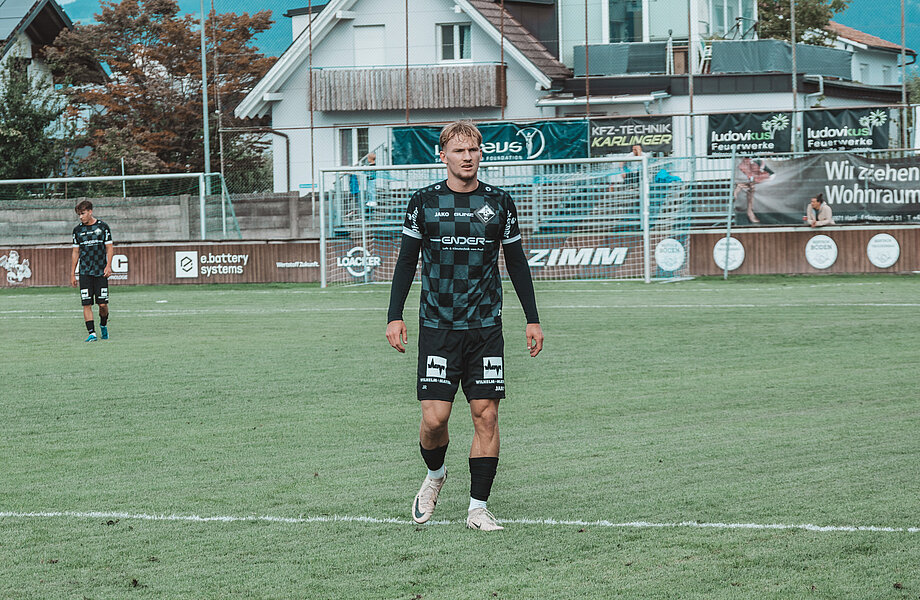 Juniors unterliegen im Derby knapp