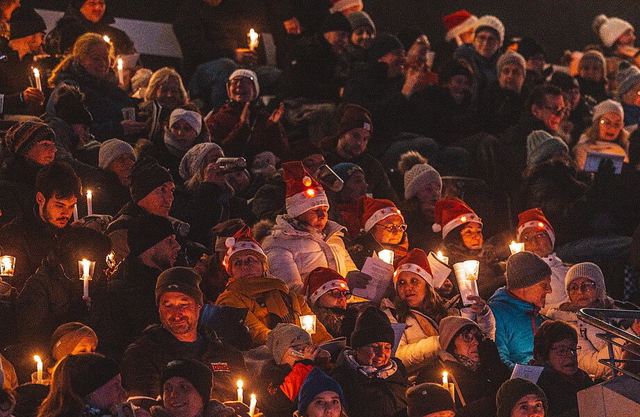 SCR Altach spendet 15.000 Euro für den guten Zweck