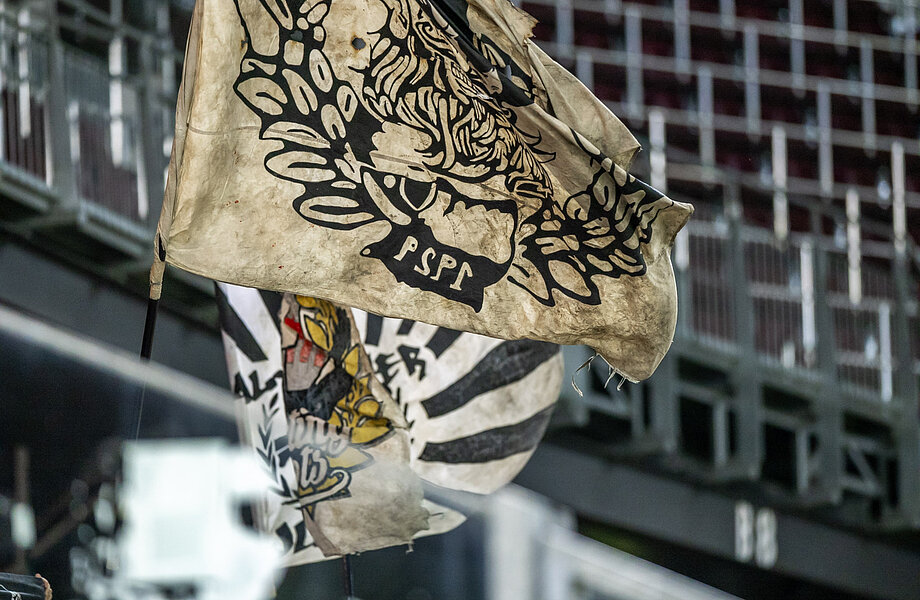 Statement zum Fan-Vorfall in Wolfsberg