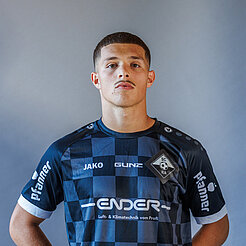 Amir Abdiji Verteidiger SCR-Altach