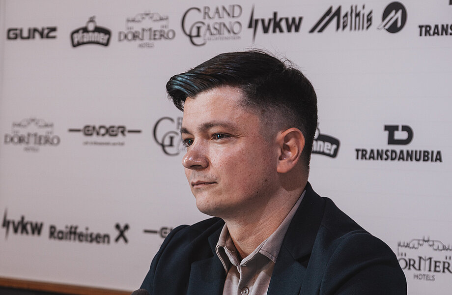 Die Pressekonferenz live ab 13:30 Uhr