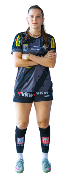 Salome Stampfli Verteidiger SCR-Altach