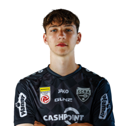 Felix Oberwaditzer Verteidiger SCR-Altach