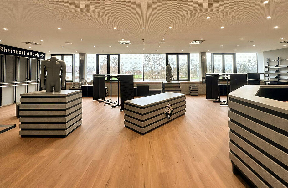 Unsere Geschäftsstelle übersiedelt – wir sind bald am neuen Standort für euch da!