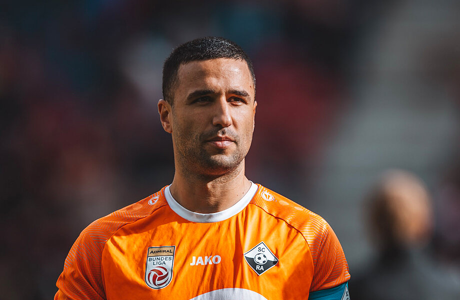 Ab 14 Uhr im Livestream: Testspielauftakt gegen den FC Luzern