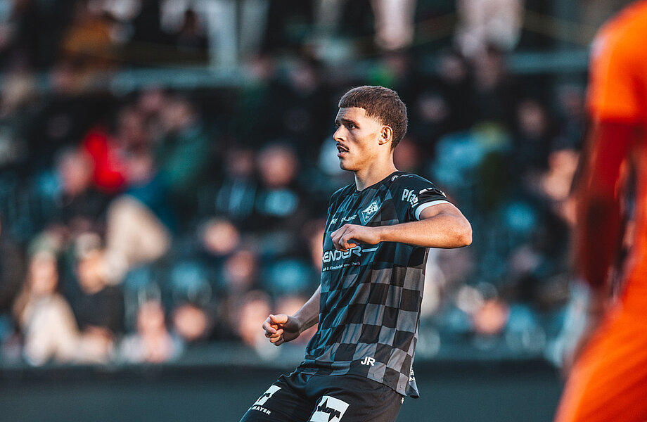 Juniors unterliegen Hohenems im Derby