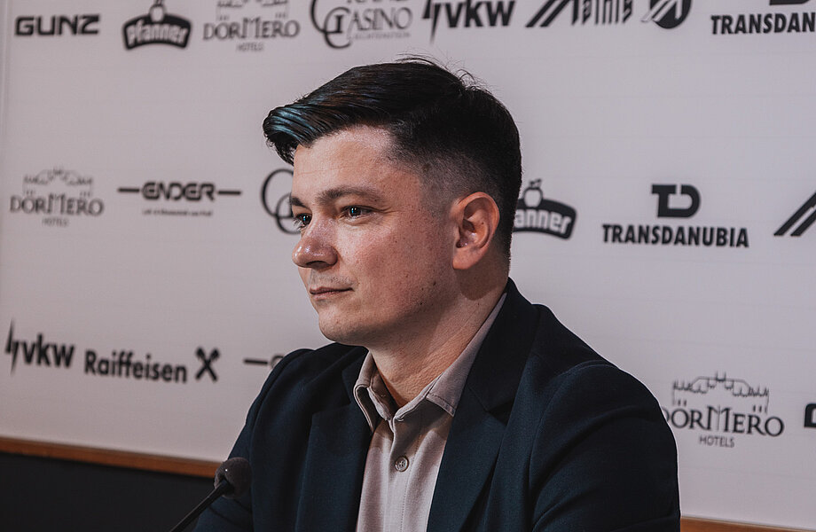 Die Pressekonferenz ab 13:30 Uhr im Livestream