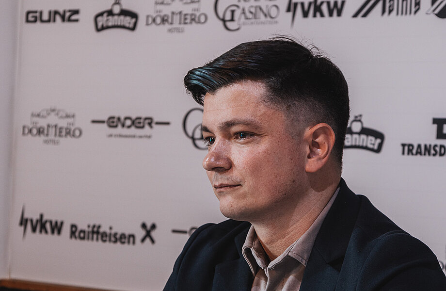 Die PK live ab 14 Uhr