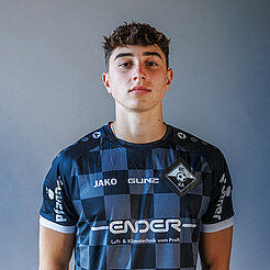 Adrian Vonbrül Mittelfeldspieler SCR-Altach