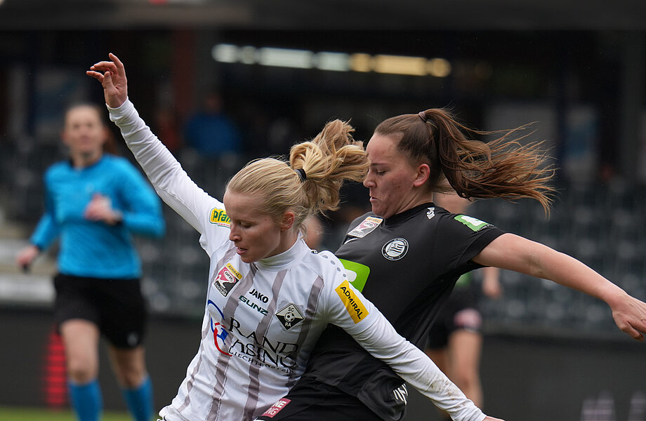 Keine Punkte gegen Sturm Graz