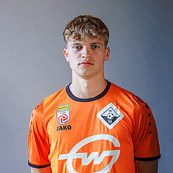 Noah Ender Torhüter SCR-Altach