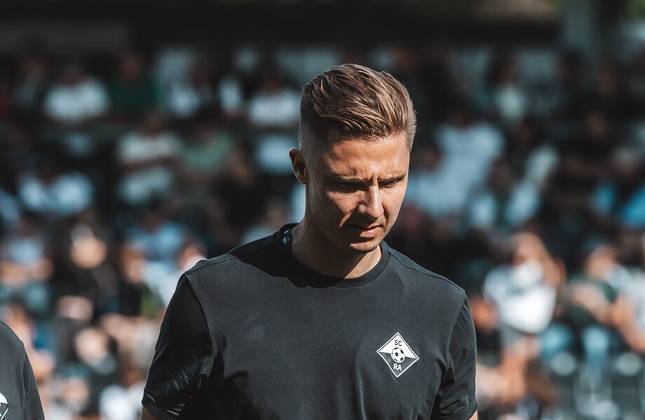 Neues Format: SCRA Kabinentalk mit Philipp Netzer