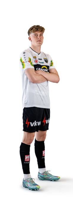 David Herold Verteidiger SCR-Altach