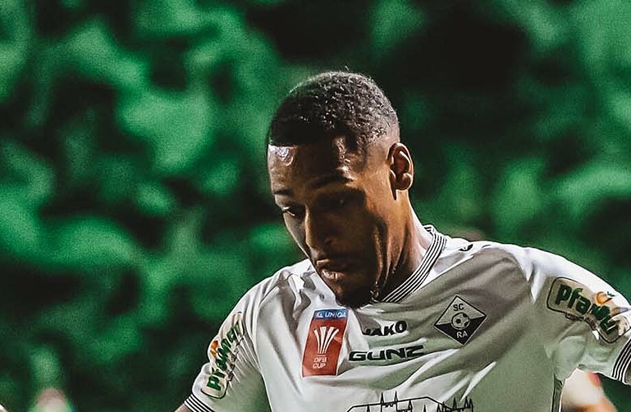 Die nächste Runde im Visier