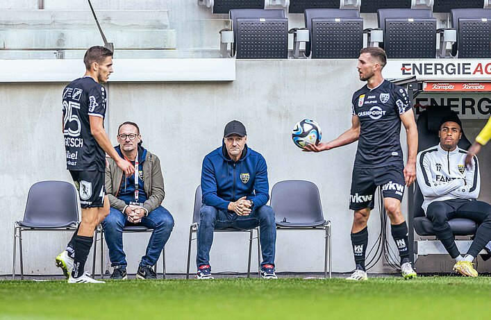 Offizielle Website - SCR Altach