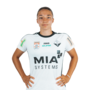 Nayana Ebersold