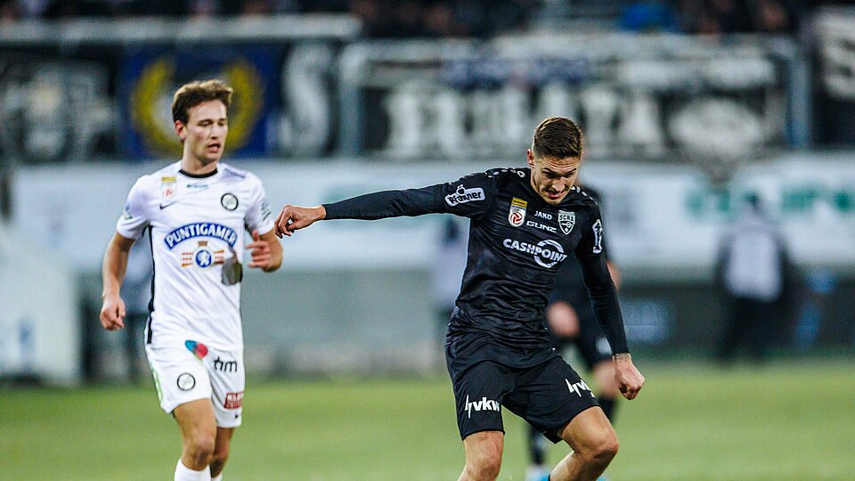 Offizielle Website - SCR Altach