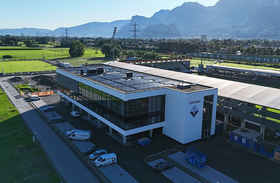 Tag der offenen Tür: buntes Programm für Groß und Klein