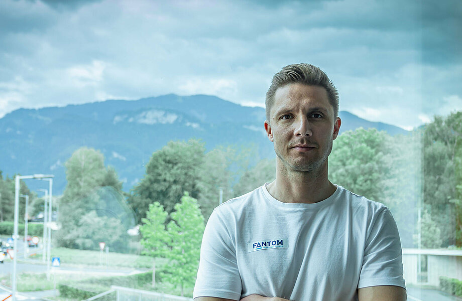 Live ab 11 Uhr: Die Pressekonferenz mit Philipp Netzer