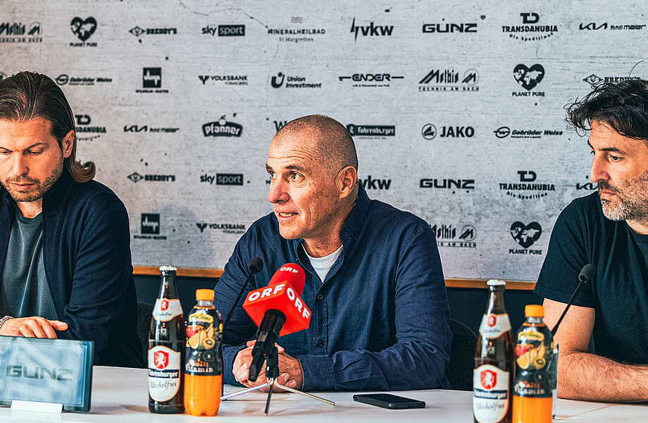 Mit frischem Elan in die Quali-Runde