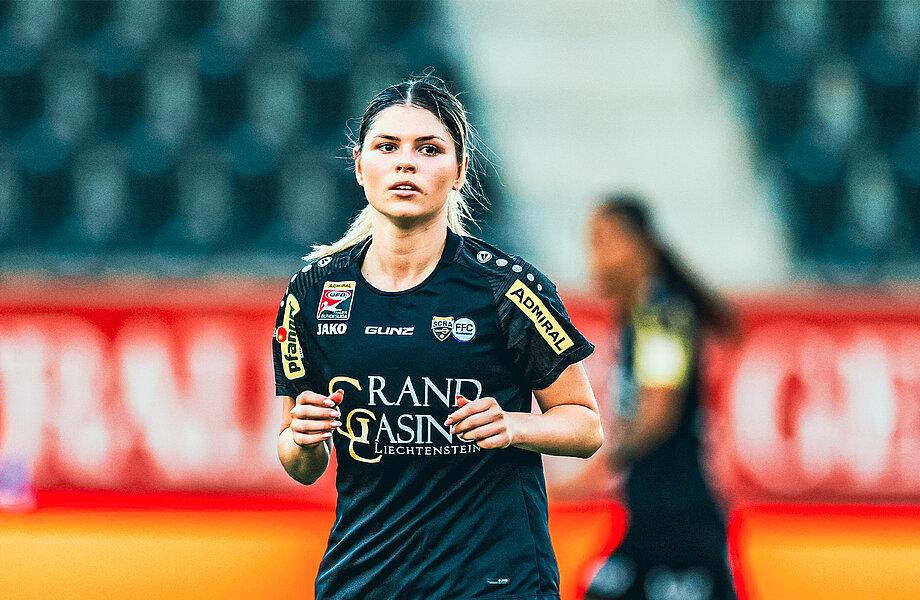 Eileen Campbell wechselt zum SC Freiburg