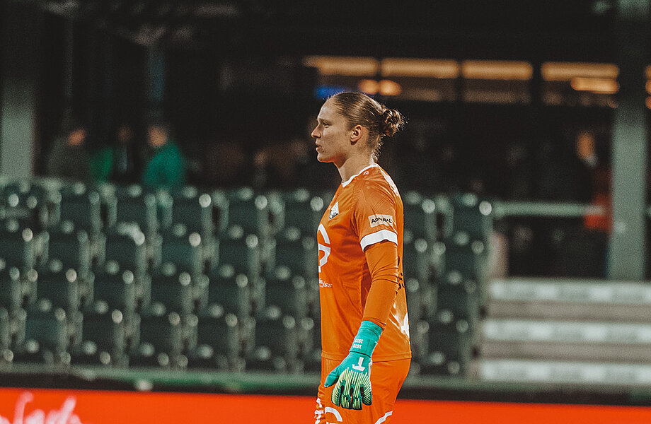 Zweiter Test gegen St. Gallen