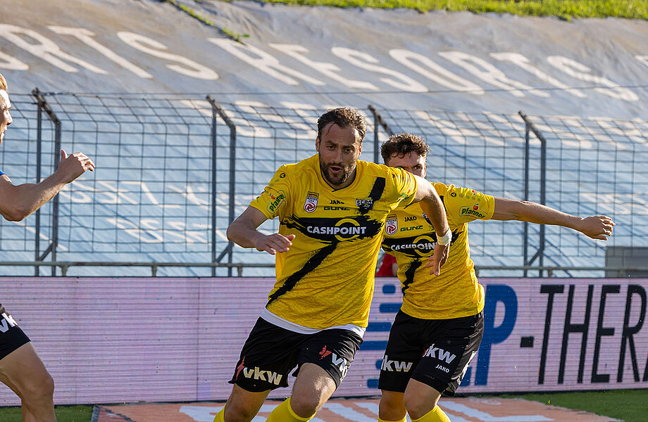 Nuhiu Spieler der Runde