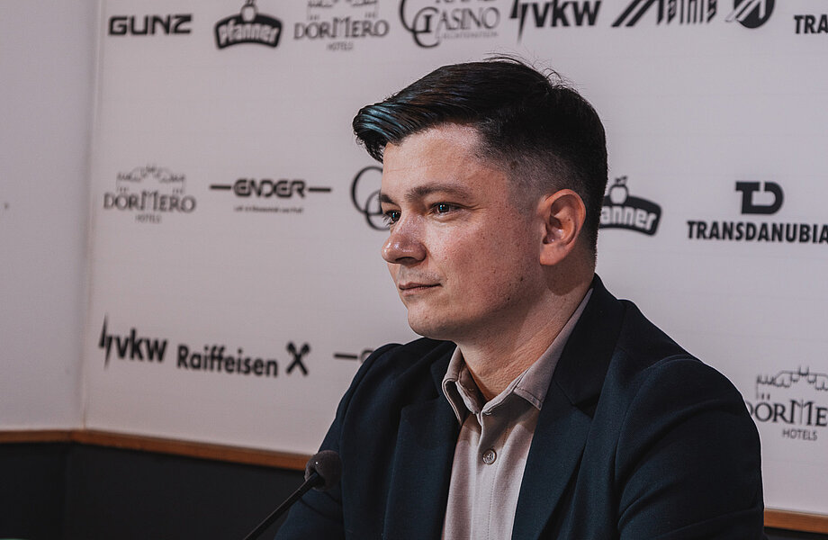 Die Pressekonferenz live ab 13 Uhr