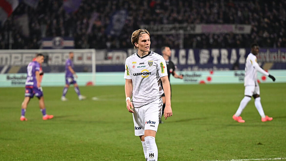 Offizielle Website - SCR Altach