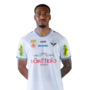 Suliman-Marlon Mustapha