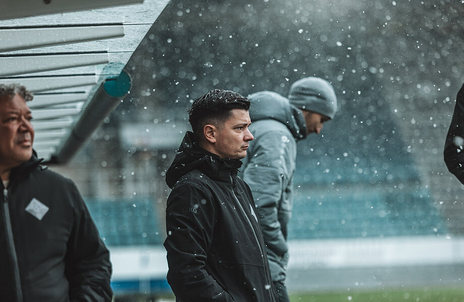 neunzehn29: Ognjen Zaric - Inhalte, Mainz 05 und Karim Adeyemi 