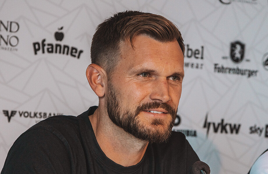 Die Pressekonferenz ab 14:30 Uhr