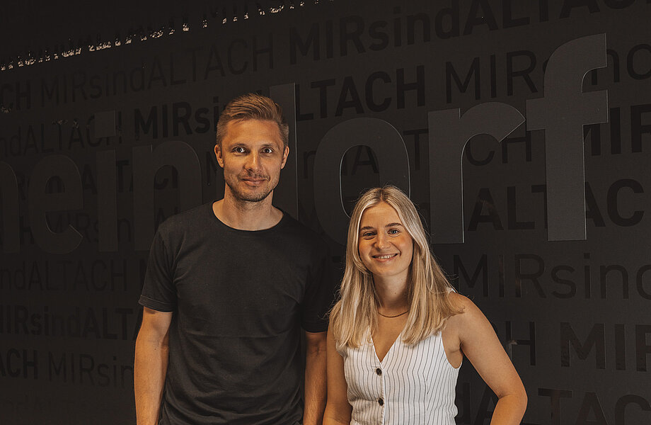 Lisa Metzler übernimmt sportliche Leitung der Frauen