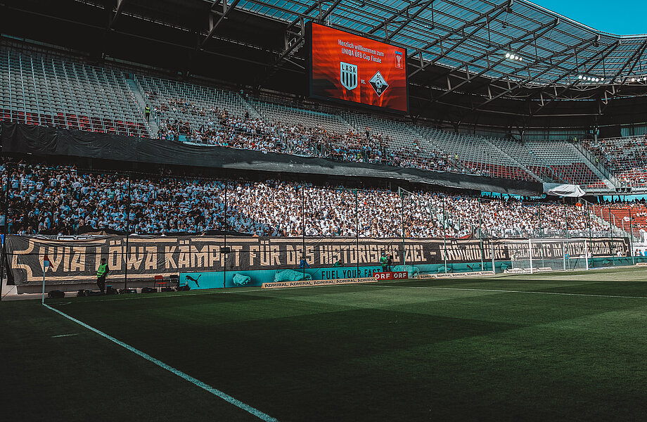 Pflichtspielauftakt in Niederösterreich