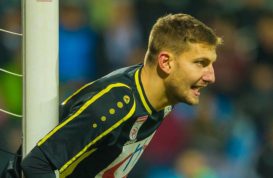 „Manchmal juckt es mich“ – Andreas Lukse zu seiner „Rückkehr“ ins Schnabelholz