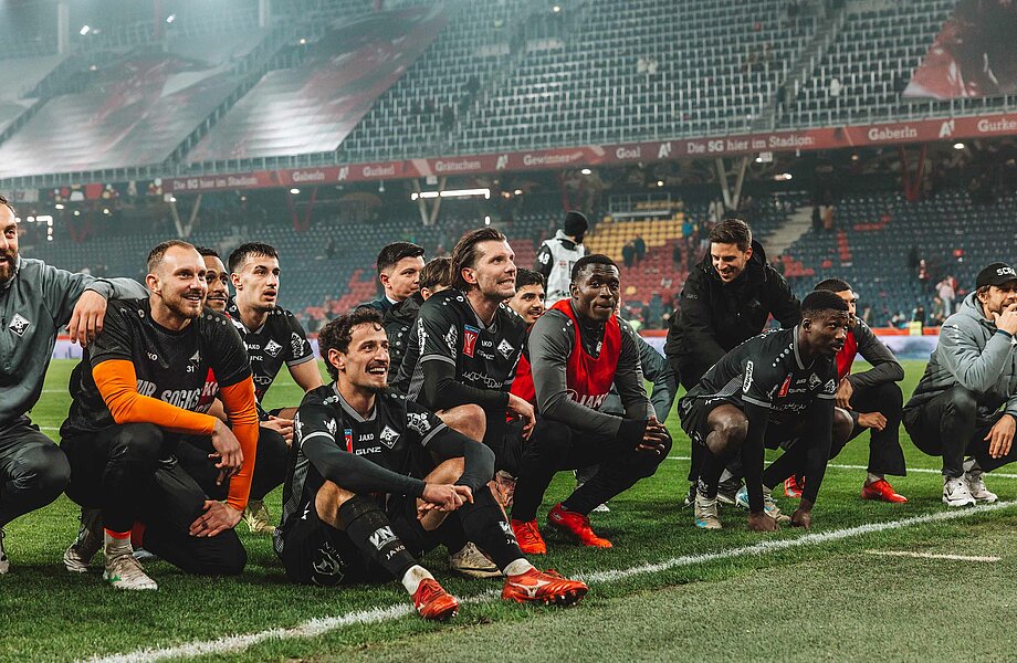 Zuschauerinformationen für das Cupfinale