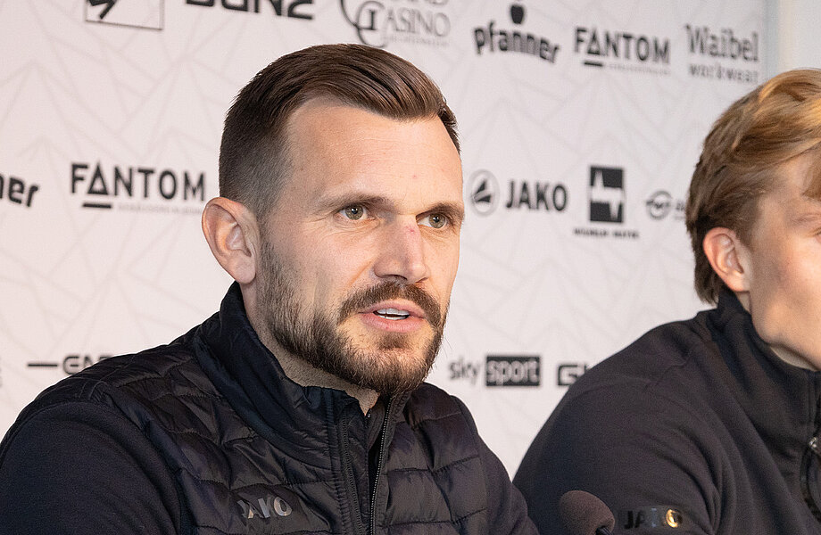 Pressekonferenz ab 13 Uhr live
