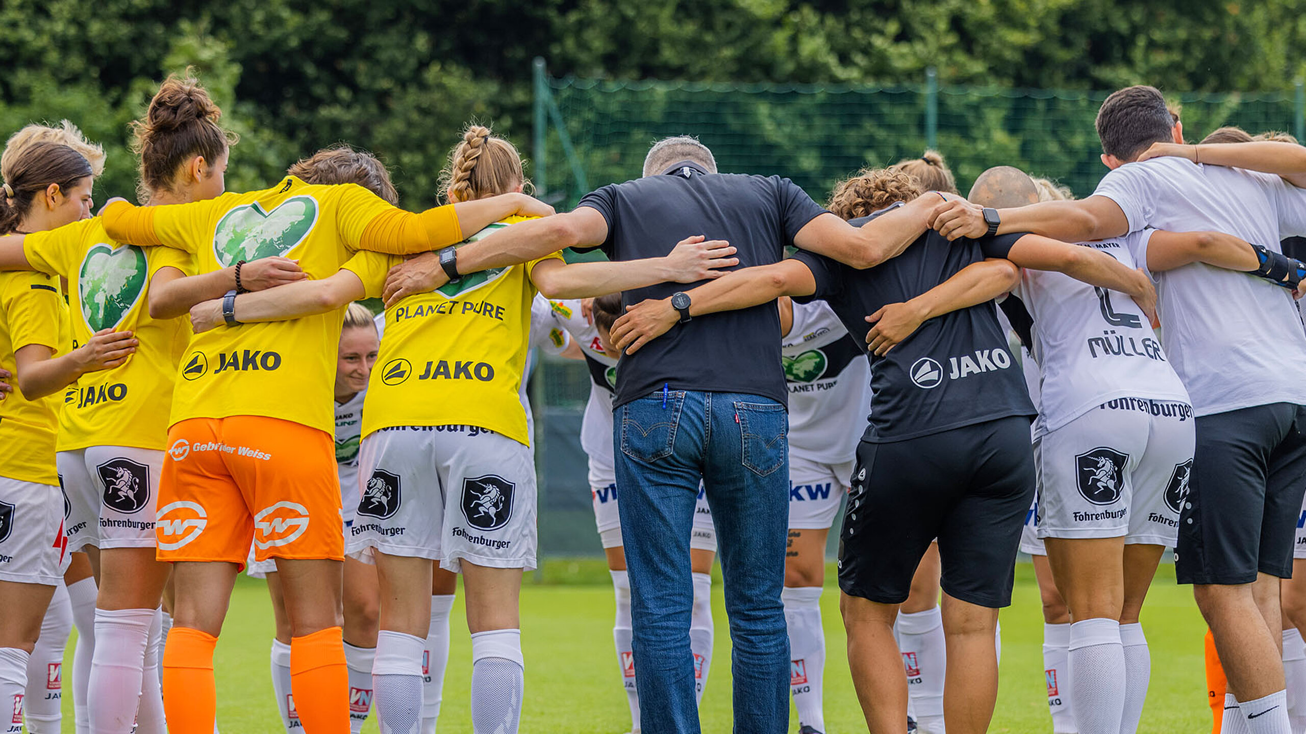 Offizielle Website - SCR Altach