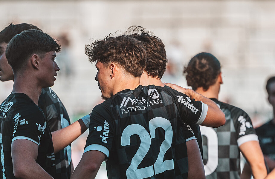 Bittere Niederlage in hitzigem Derby