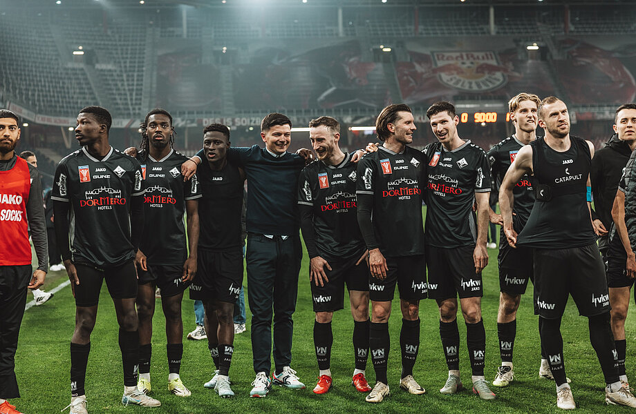 Cupupdate: Infos zur Anreise, Tickets und Fantreff