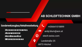 AB Schleiftechnik