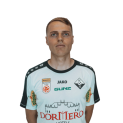 Benjamin Böckle Verteidiger SCR-Altach